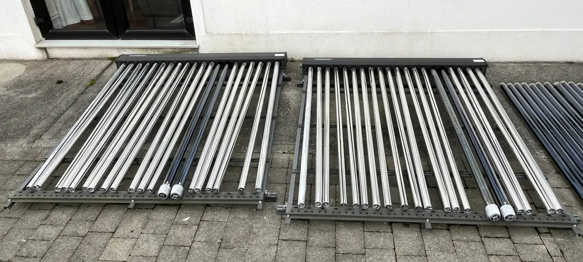 Solar Thermal System - Image 2