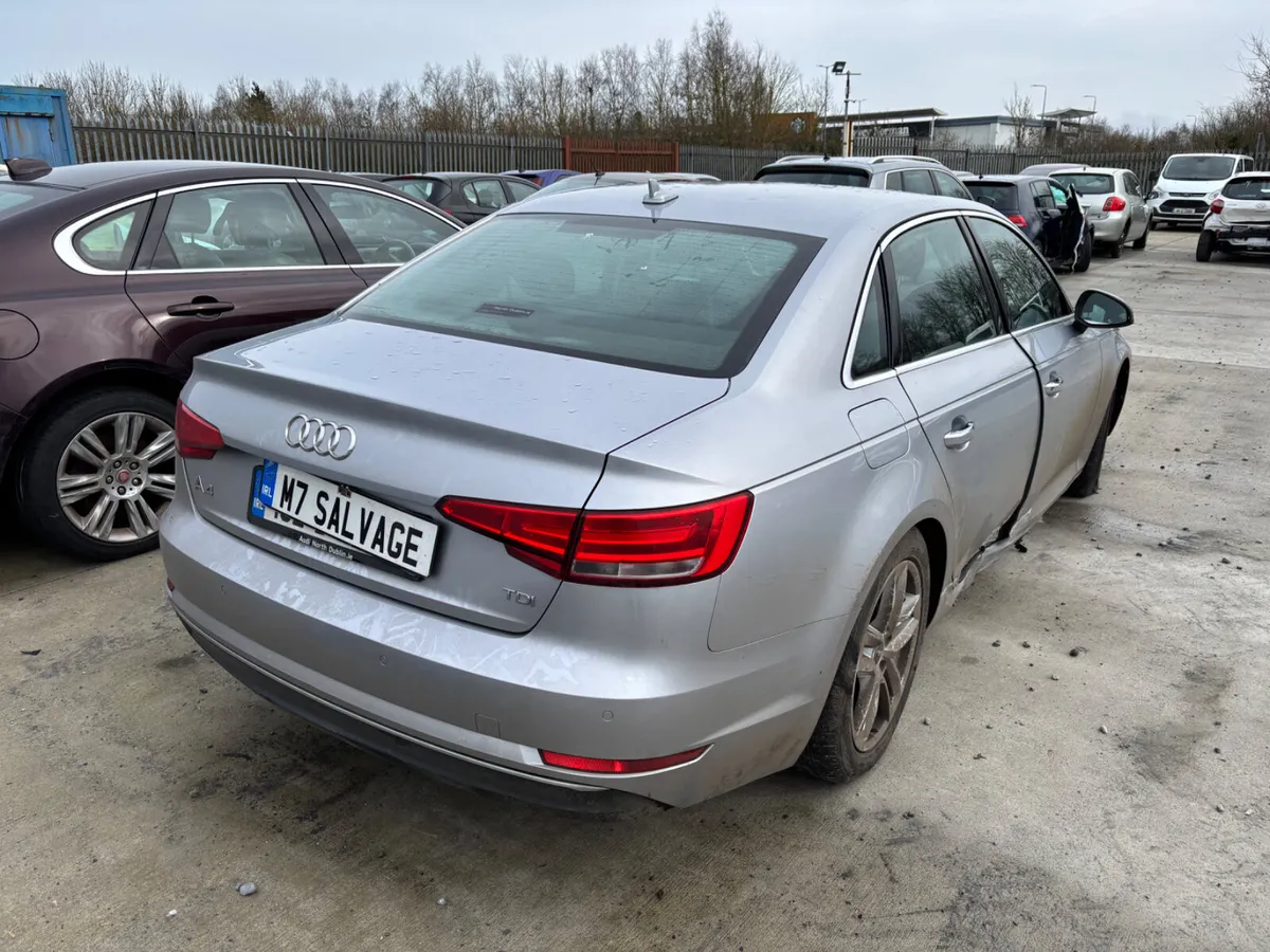 16 A4 Tdi NCT 11/23 200km Starts - Image 3