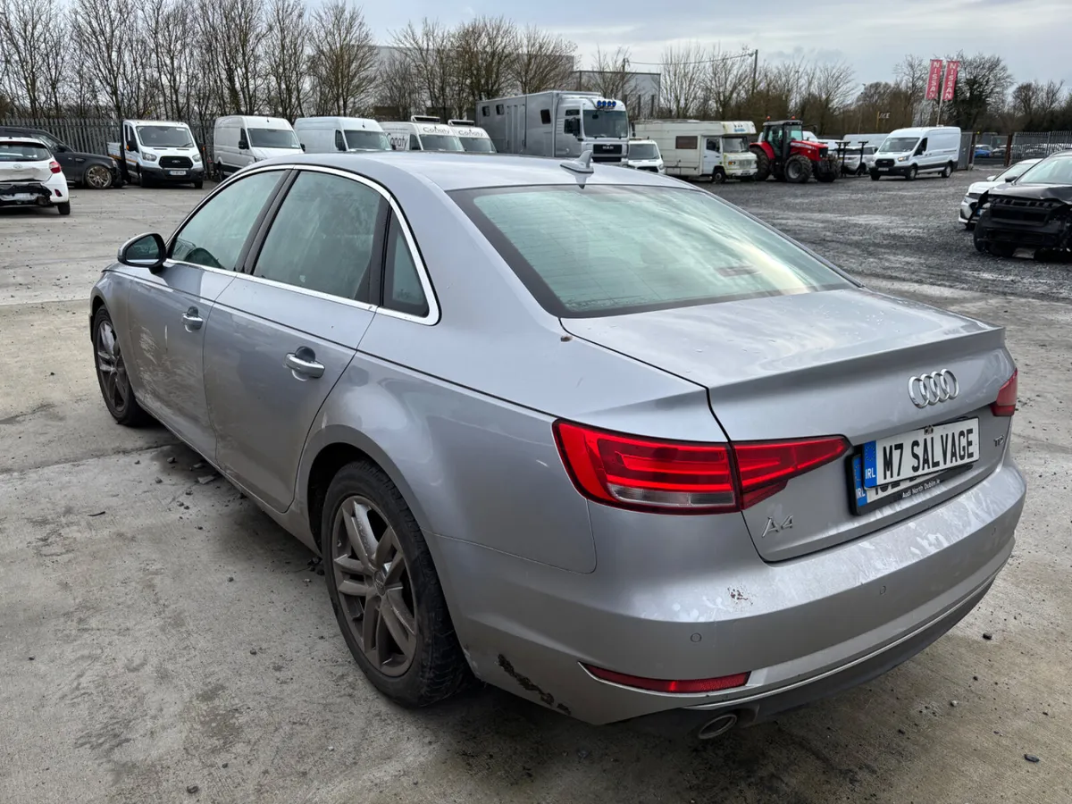 16 A4 Tdi NCT 11/23 200km Starts - Image 4