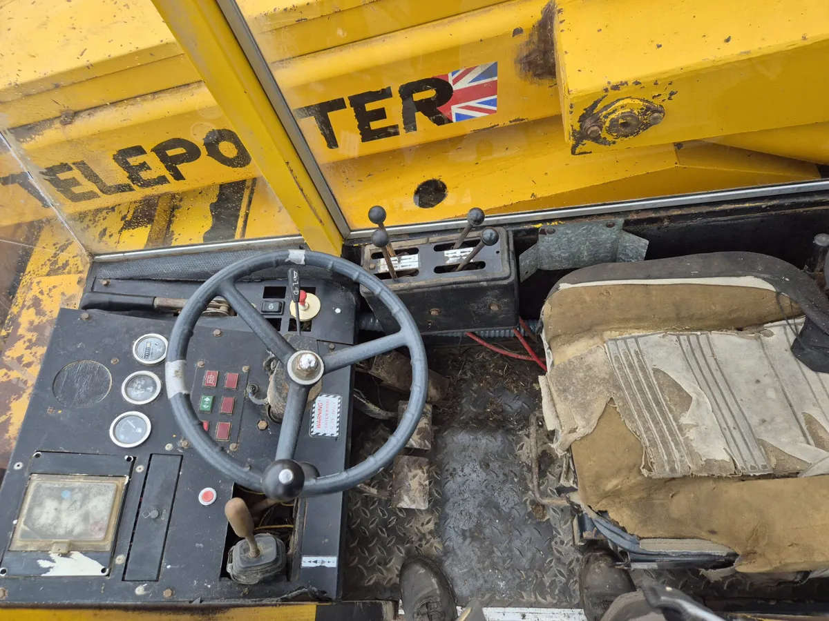 Sanderson 227 Teleporter - Image 3