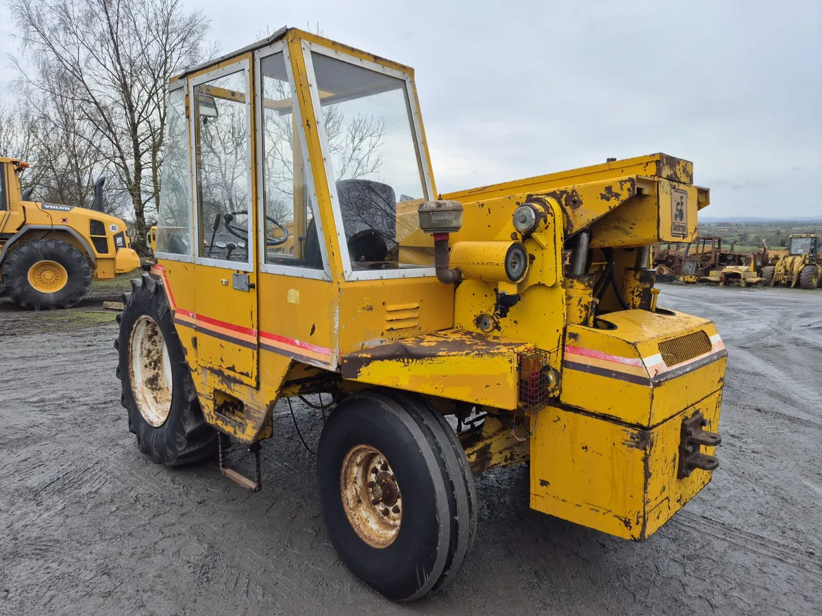 Sanderson 227 Teleporter - Image 4