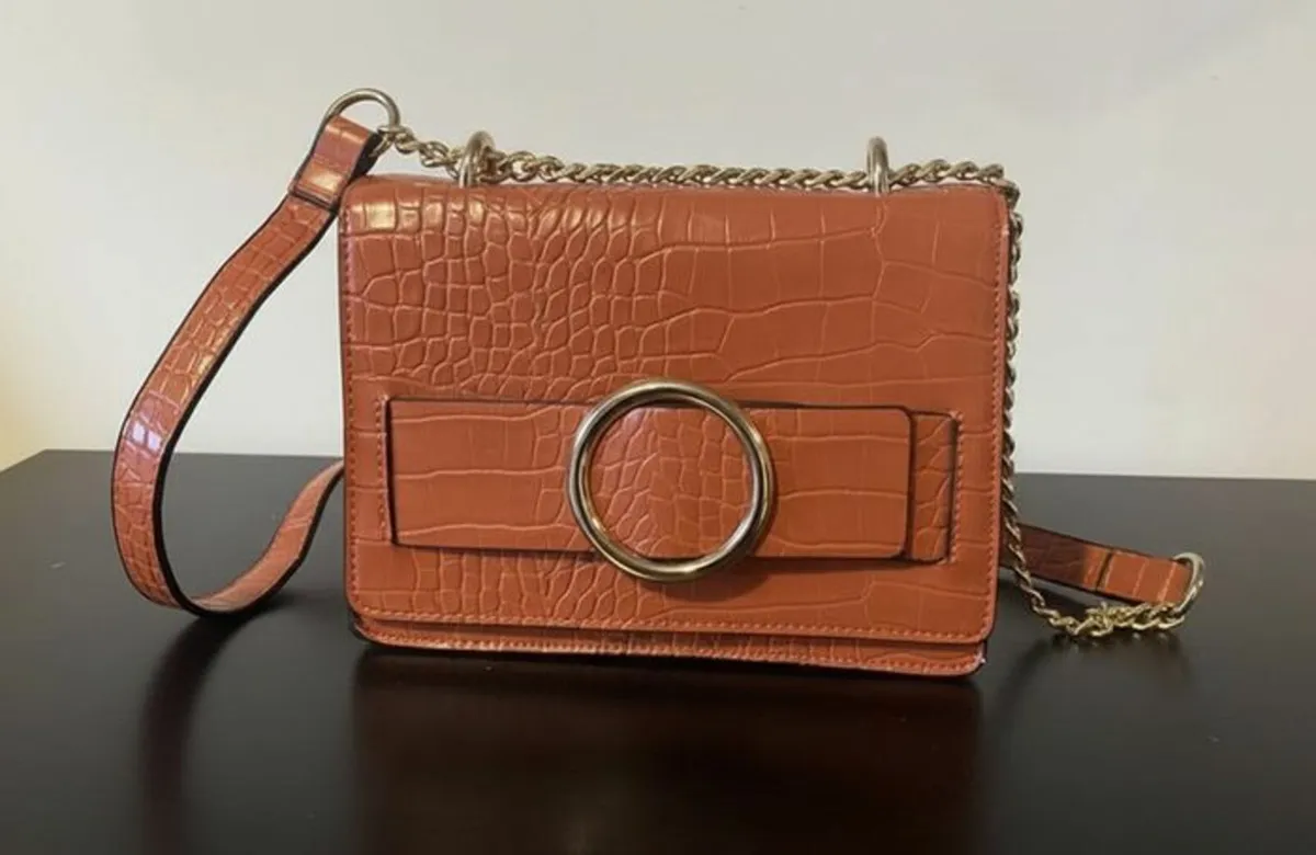 Ladies Purse / Crossbody Bag - Image 2