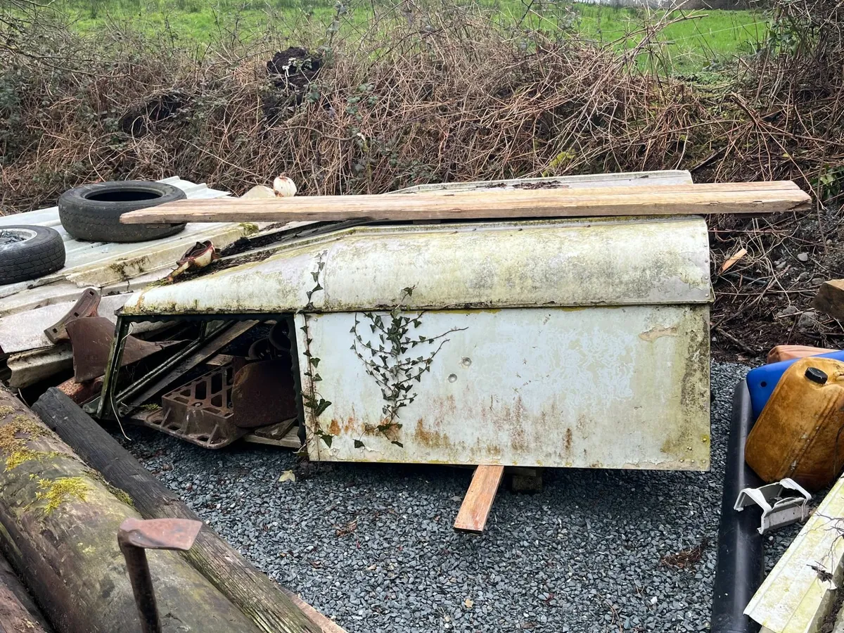 Various Land Rover Parts - Image 3