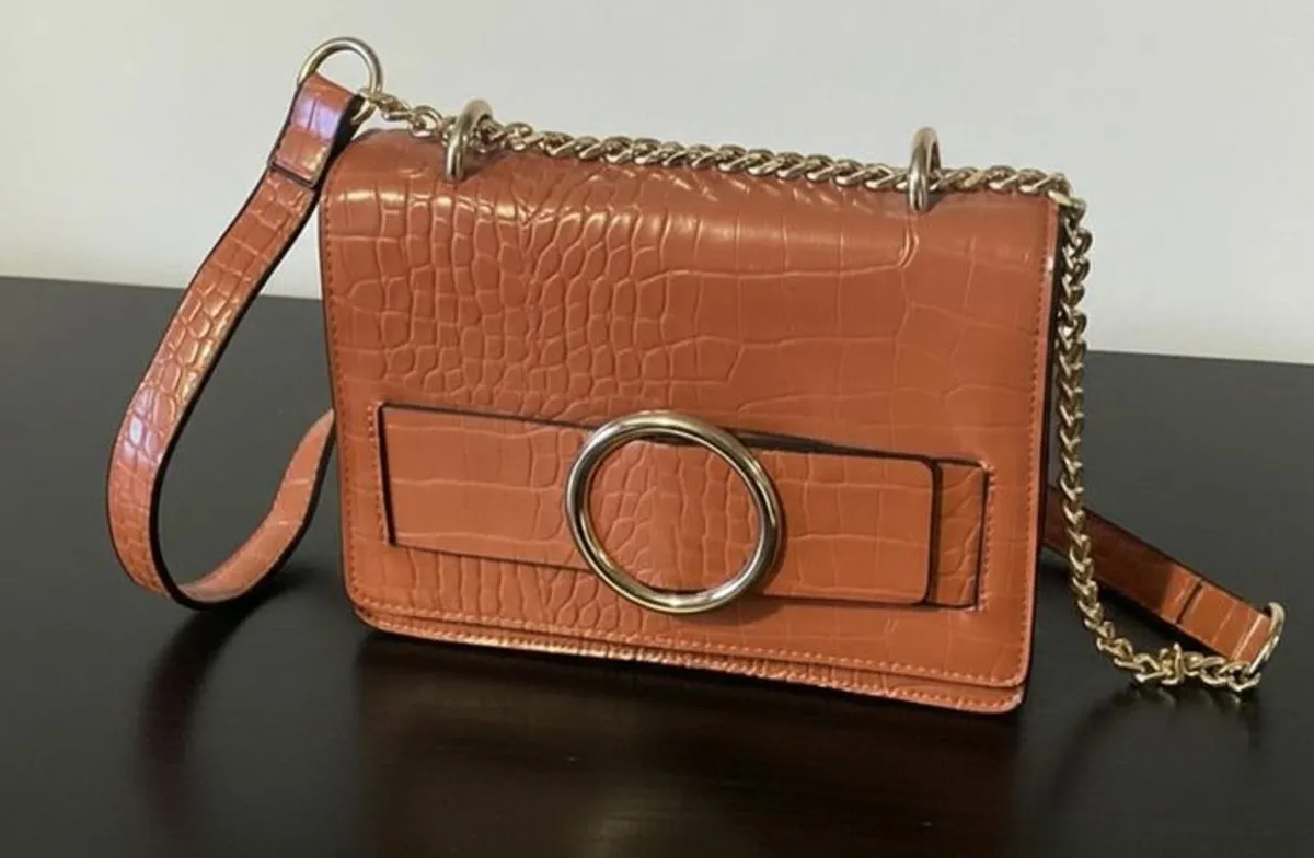 Ladies Purse / Crossbody Bag - Image 3