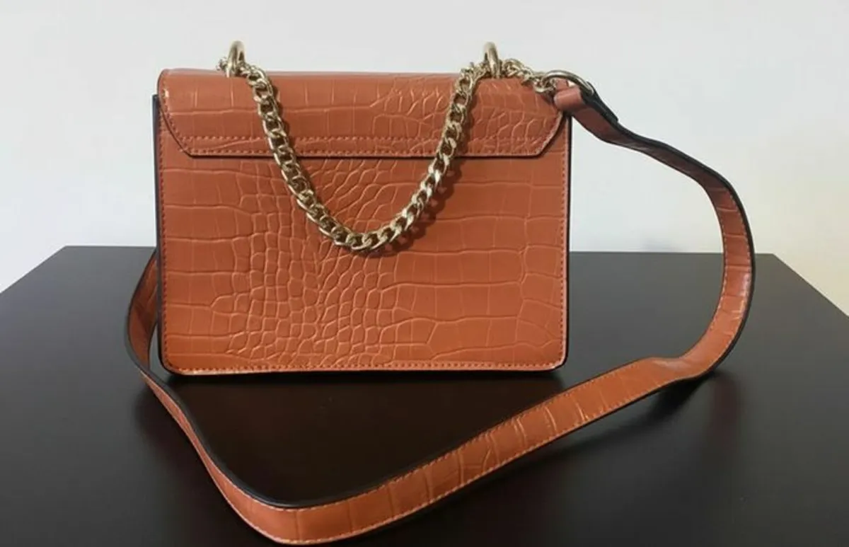 Ladies Purse / Crossbody Bag - Image 4