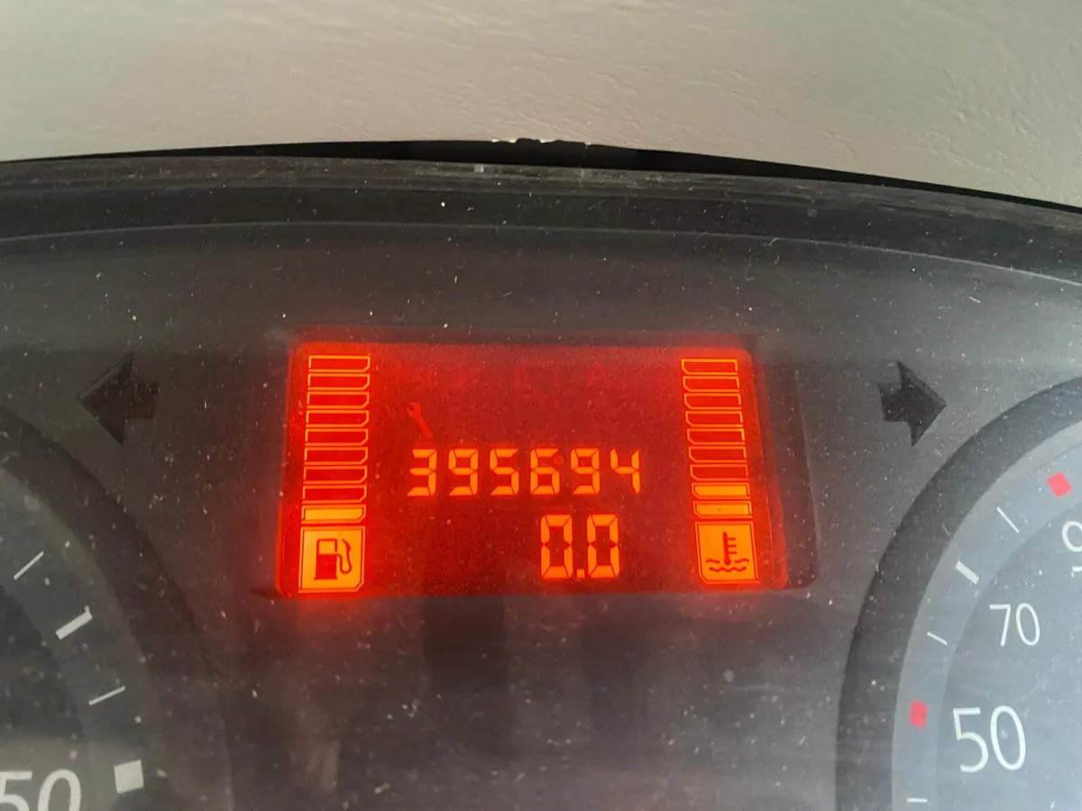 Nissan Primastar 2011 - Image 3