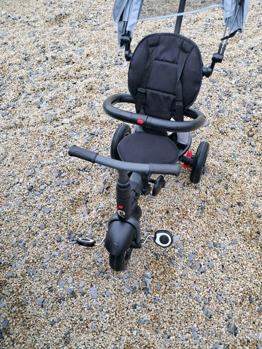 Trike  Q-play - Image 1