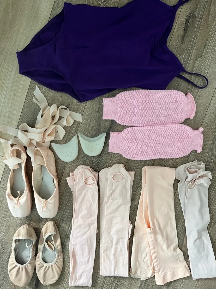 For sale ballets clothes - Image 4