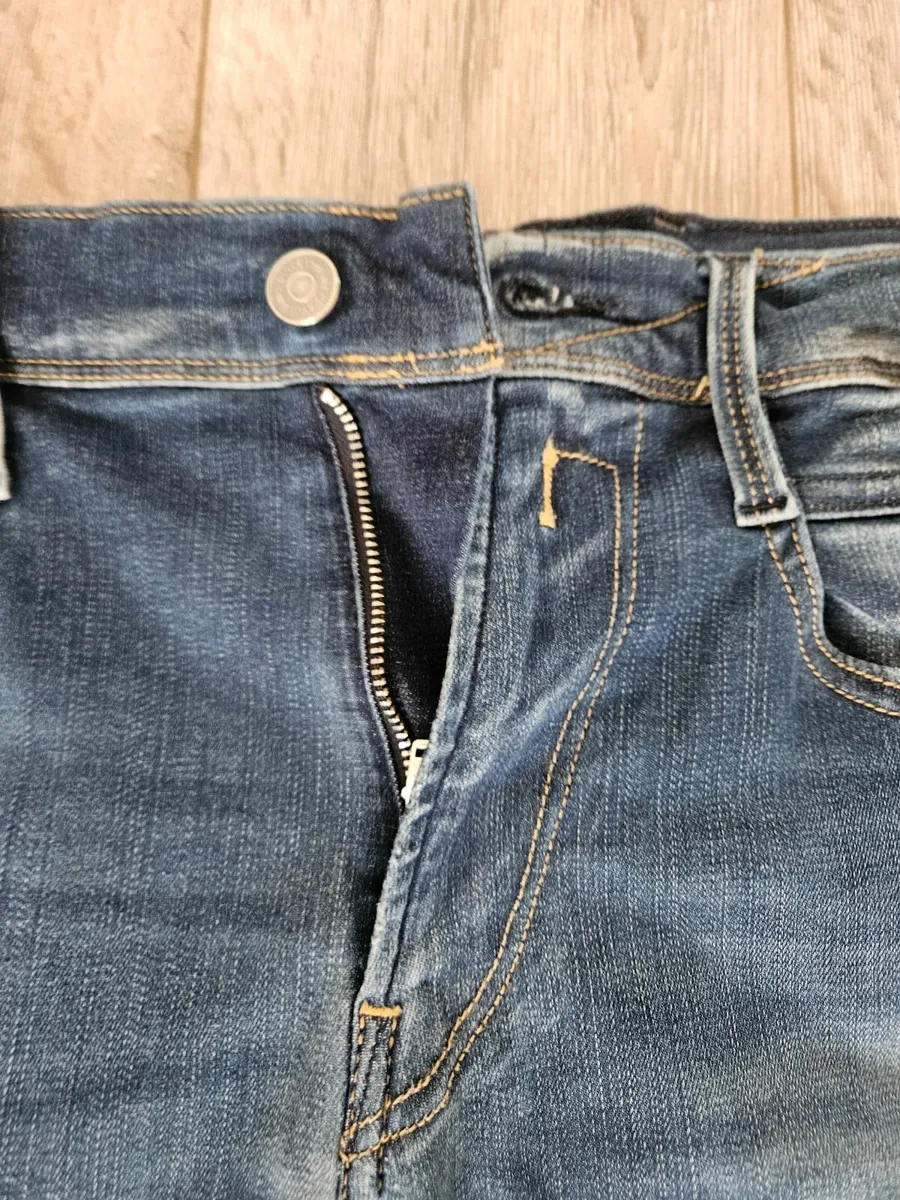 Replay shorts - Image 4