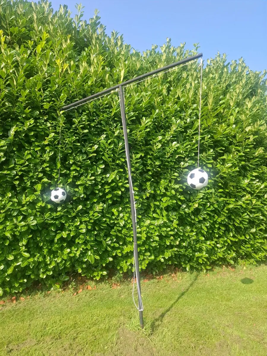 Football Heading Station - Image 3