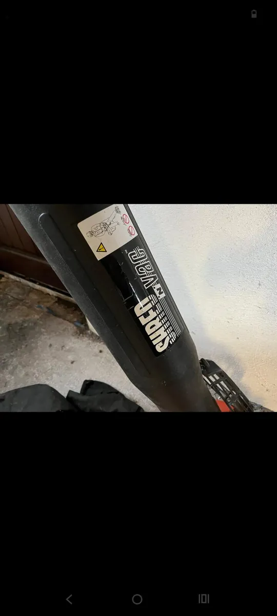 Leaf collector - Image 1