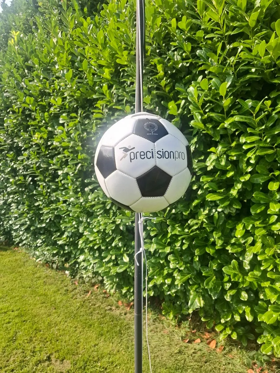 Football Heading Station - Image 2