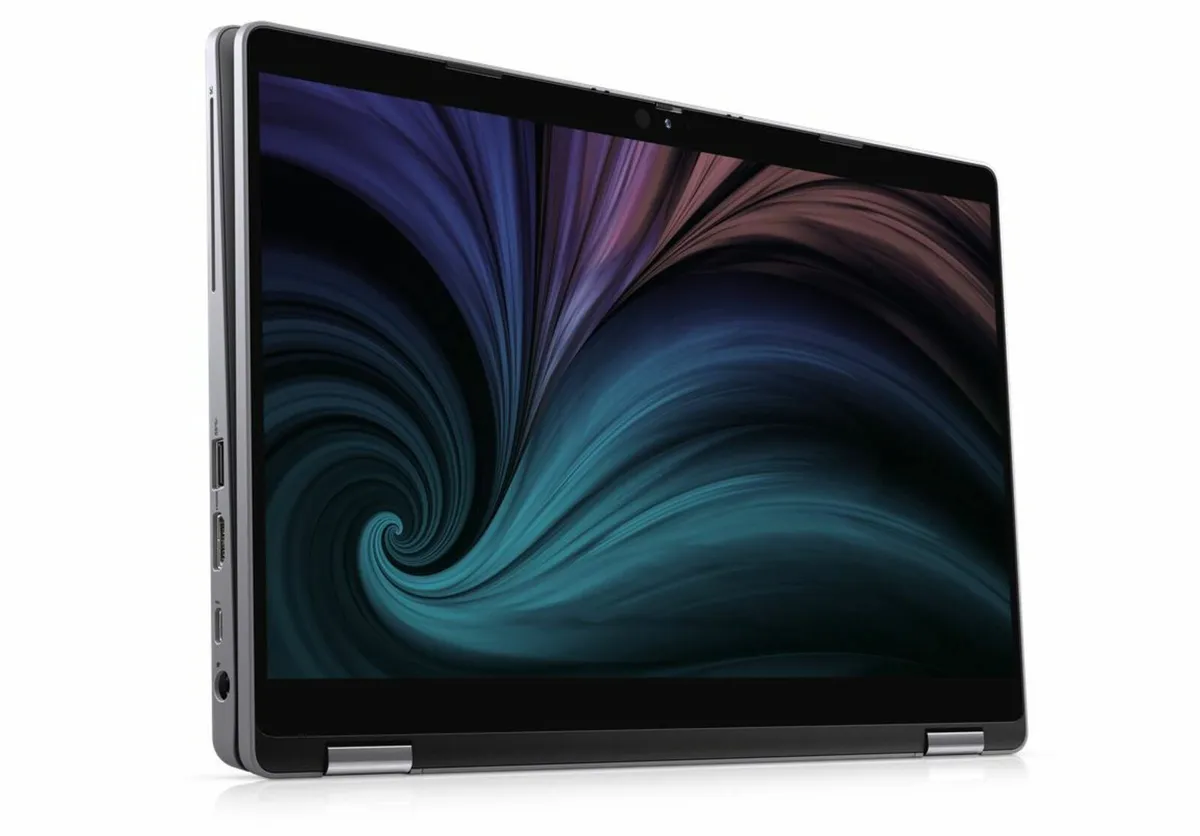 Intel i7 16GB Ram 1000GB SSD Touchscreen DELL - Image 2