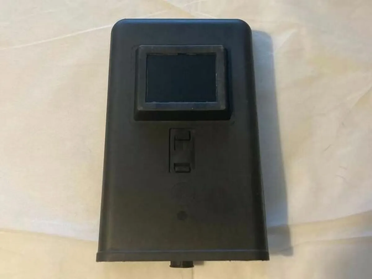 Draper Handheld Welding Mask - Image 1