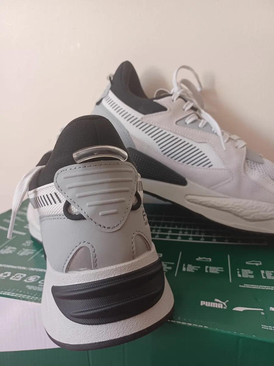 Puma RS runners for men - Image 2