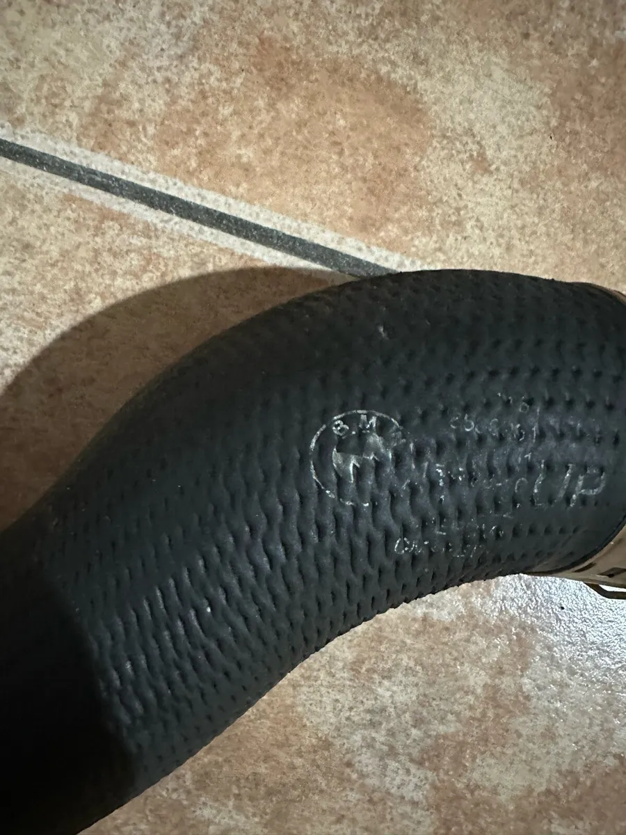 Bmw g30 intercooler pipe - Image 3