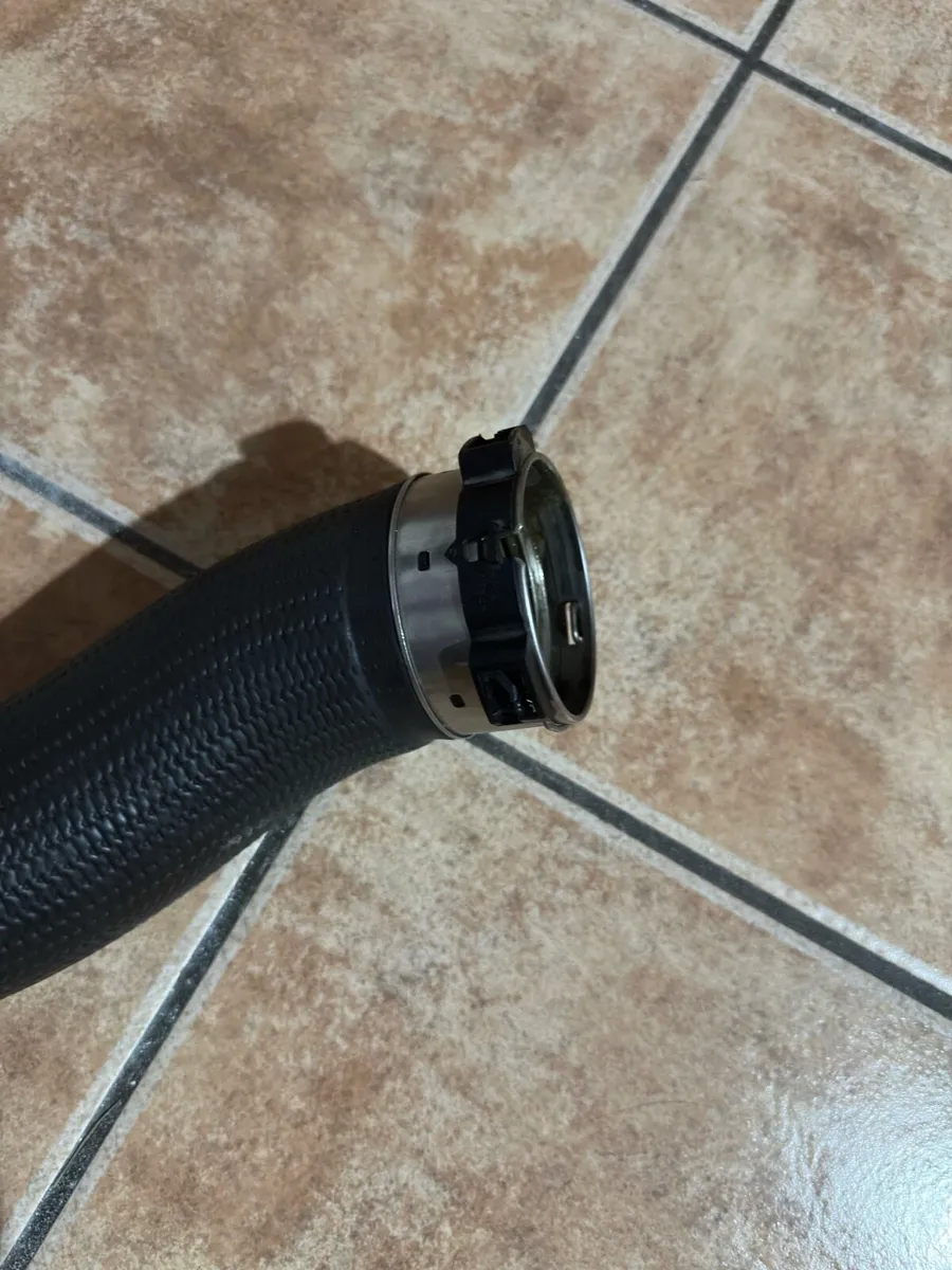 Bmw g30 intercooler pipe - Image 4