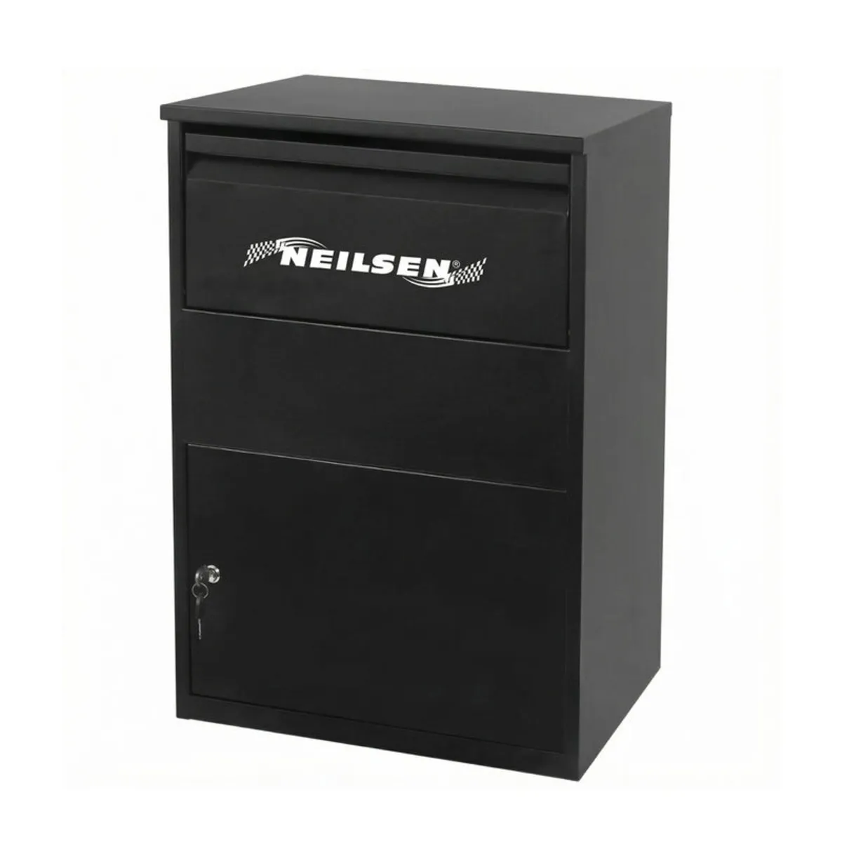 Parcel Delivery Secure Drop Box - Image 1