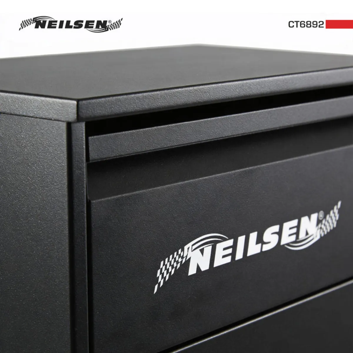 Parcel Delivery Secure Drop Box - Image 3