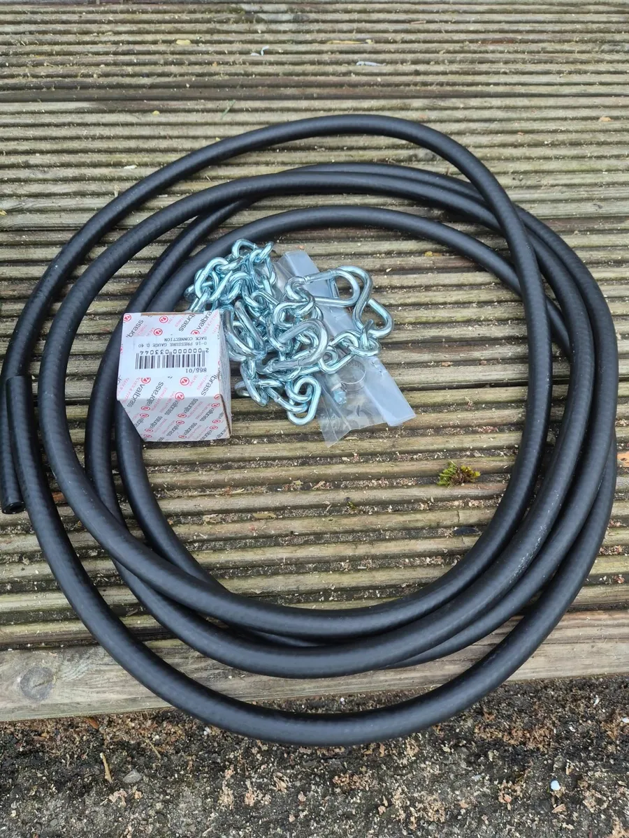 PTO Compressor - Image 2