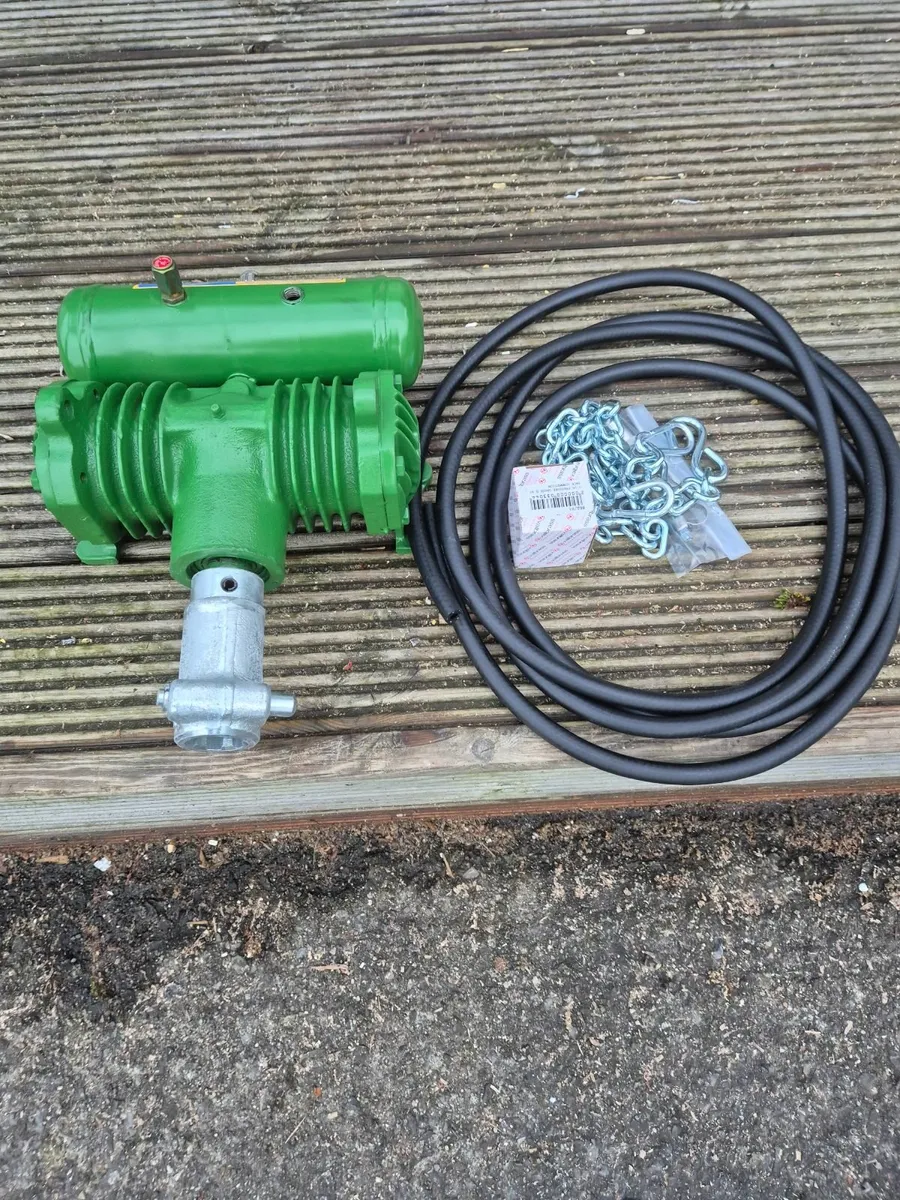 PTO Compressor - Image 3