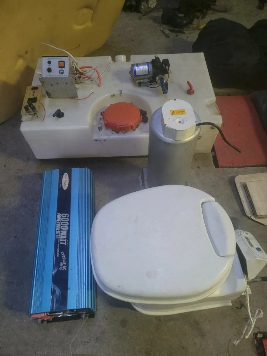 Camper conversions - Image 1