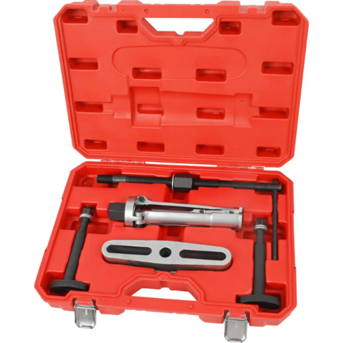 Diesel Cylinder Sleeve Puller Set