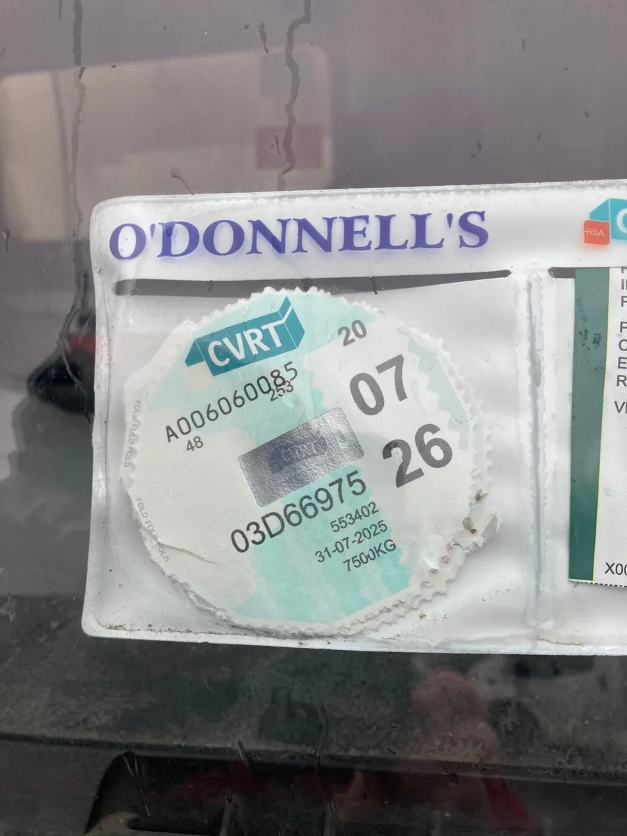 DAF 45 LF180 - Image 2