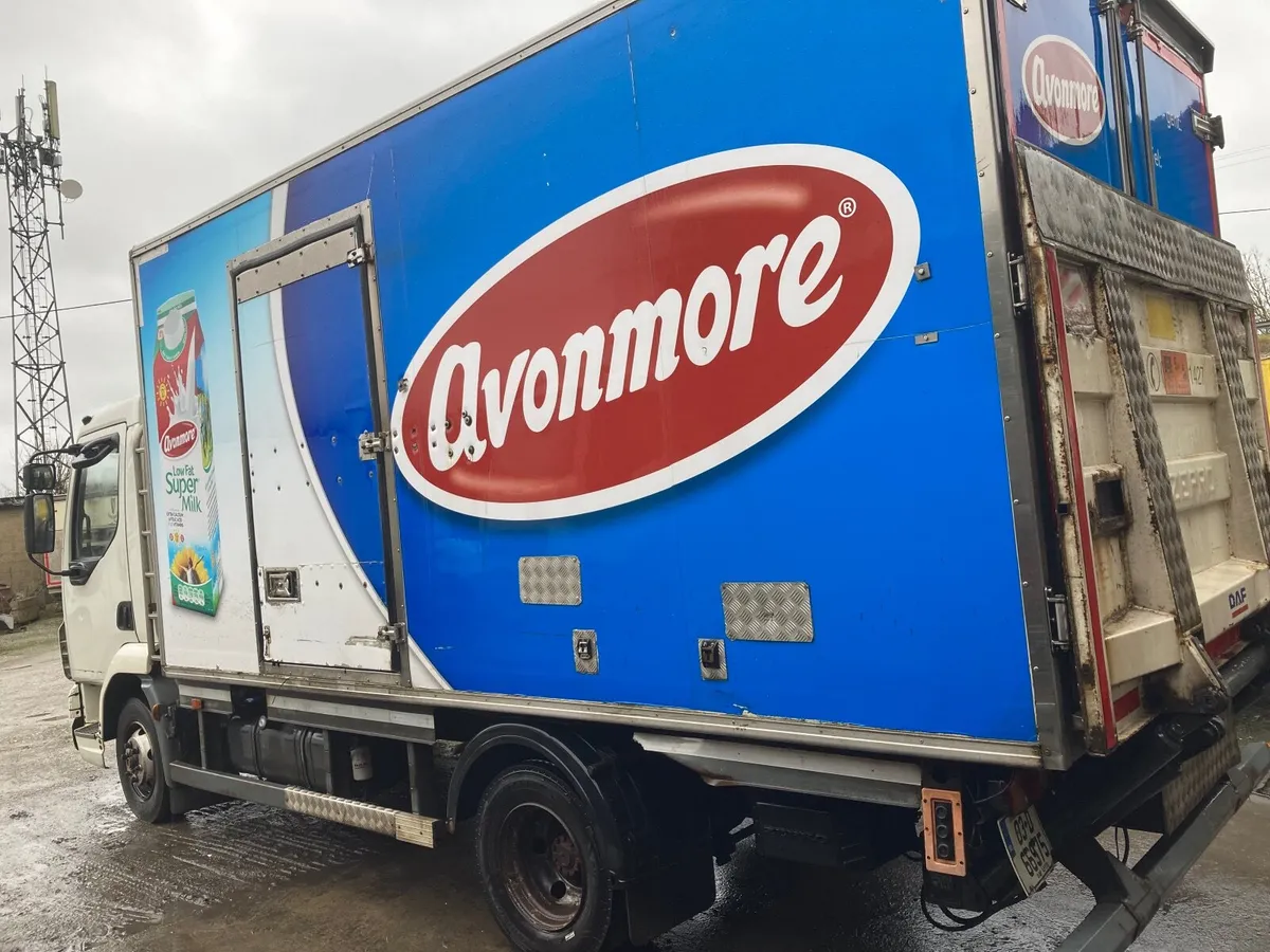 DAF 45 LF180 - Image 3