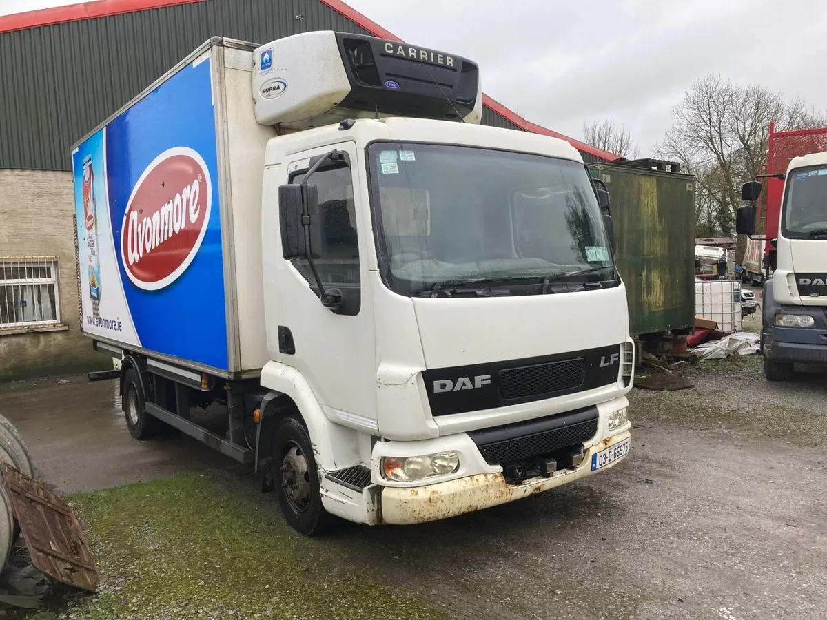 DAF 45 LF180 - Image 1