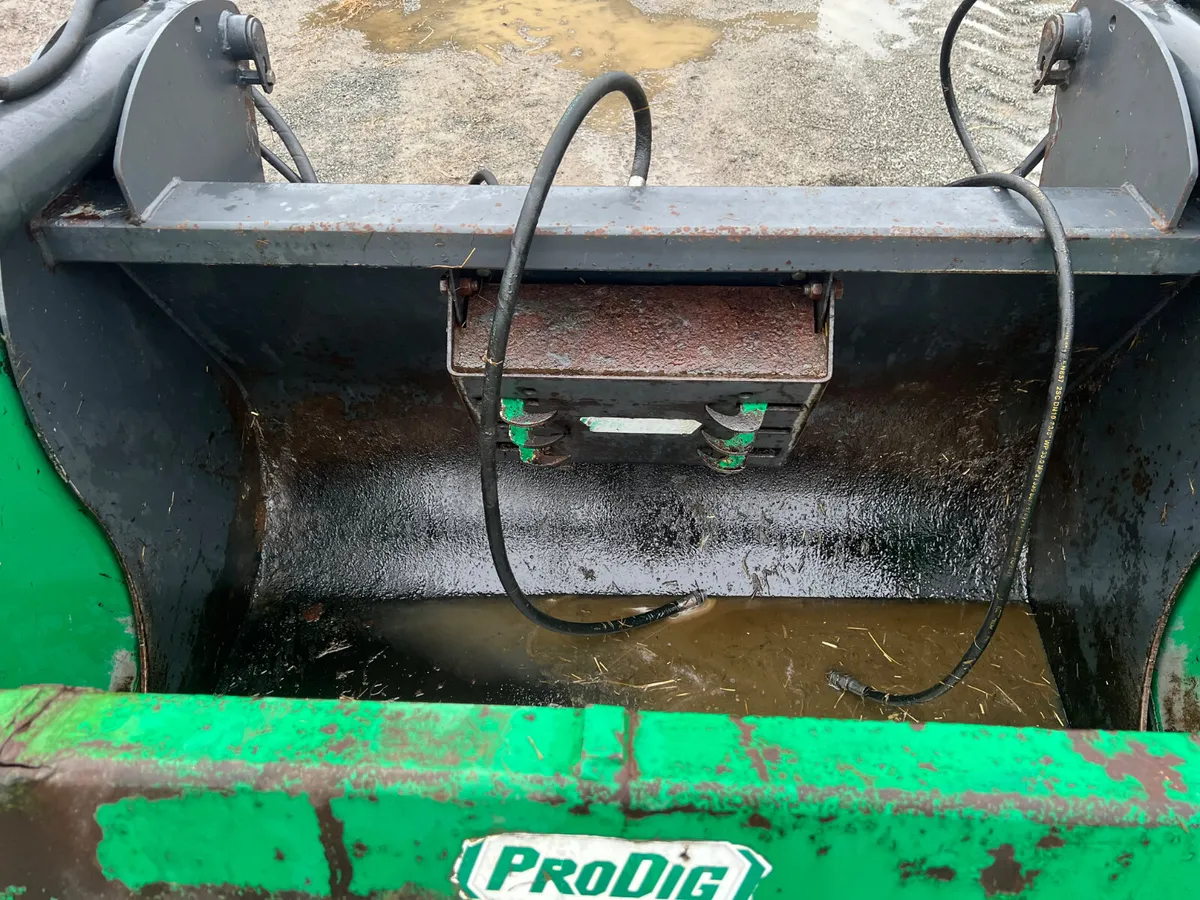 Prodig Shear Bucket - Image 3