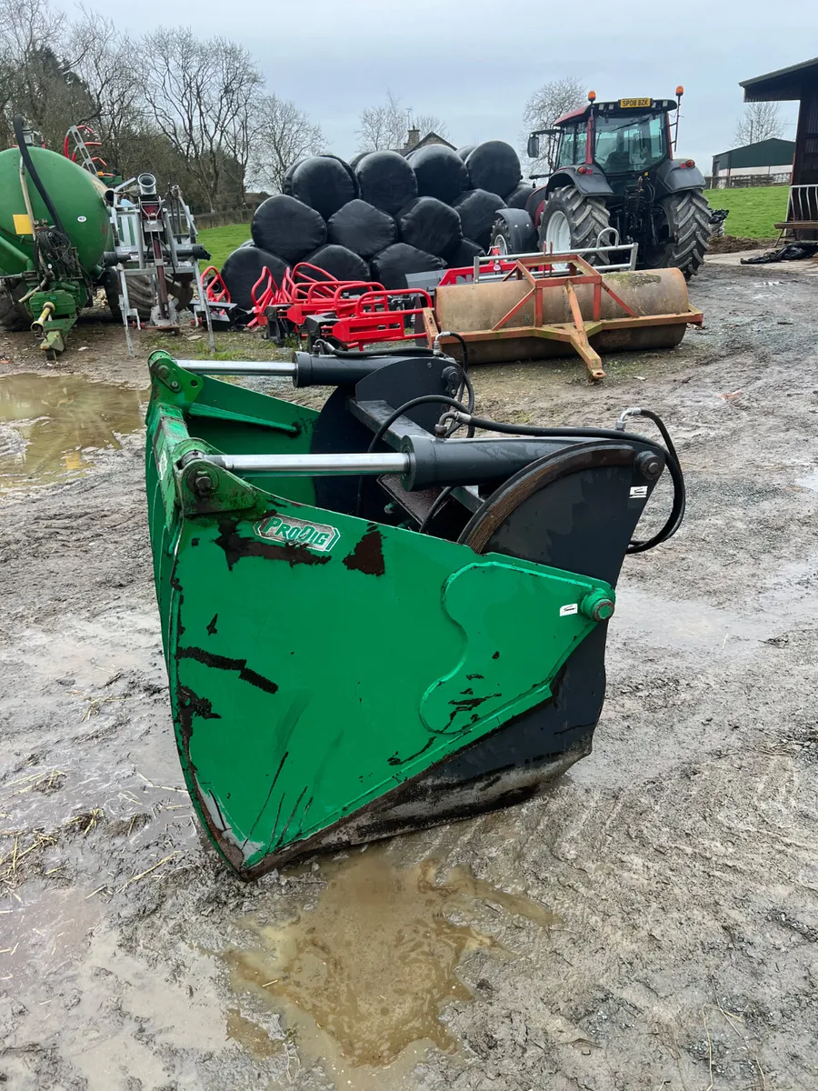 Prodig Shear Bucket - Image 4