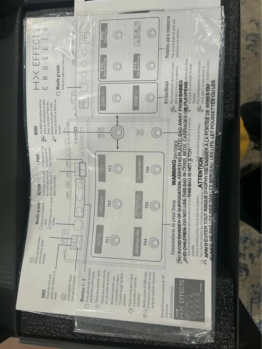 line6 hx effects - Image 2