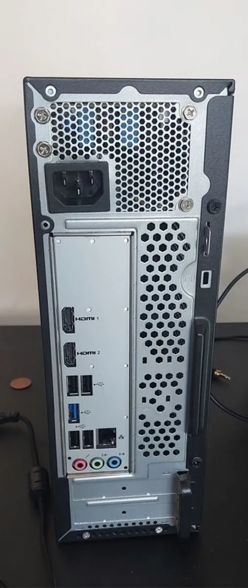 Aspire xc 1780 - Image 2