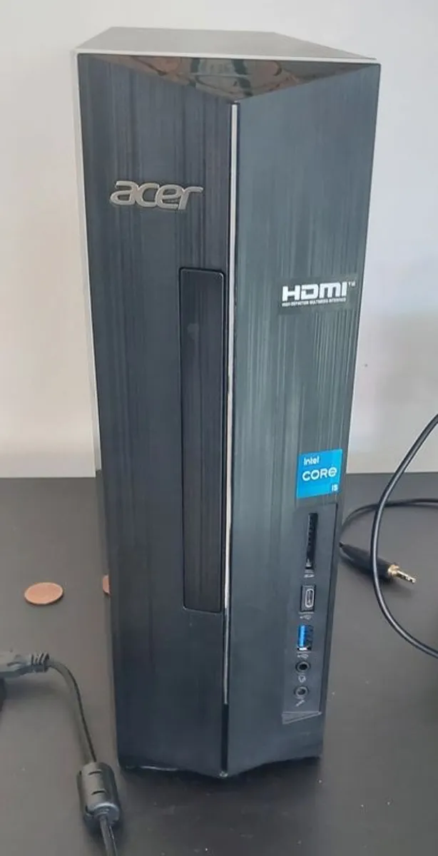 Aspire xc 1780 - Image 3