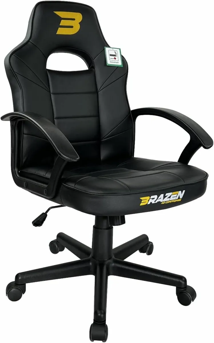 Ergonomic Office Gaming Chair for Adults Computer - Image 3