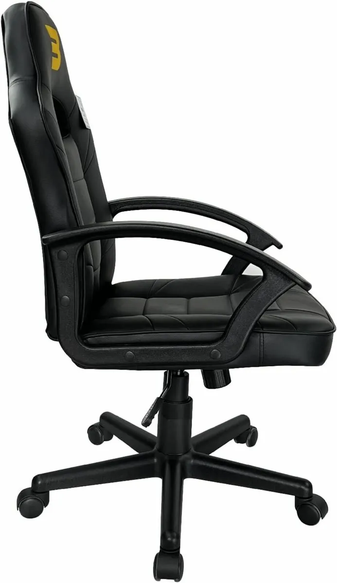 Ergonomic Office Gaming Chair for Adults Computer - Image 4