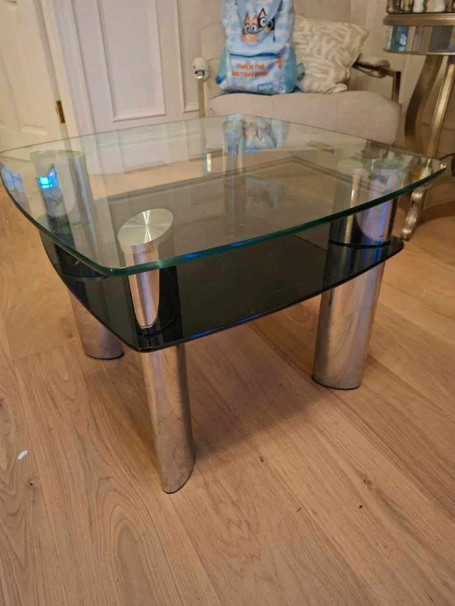 Coffee Table - Image 1