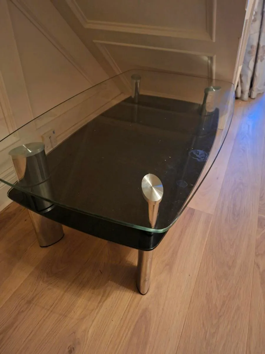 Coffee Table - Image 2