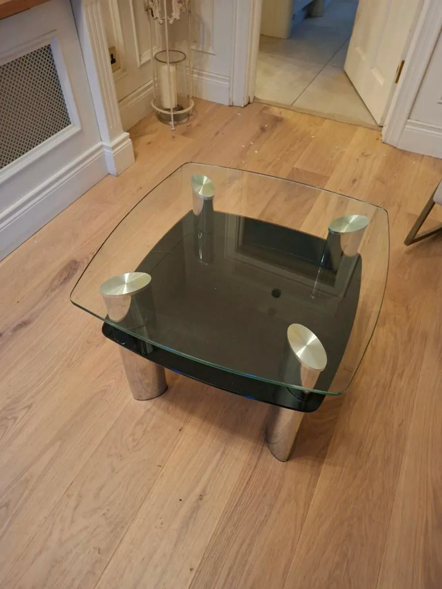 Coffee Table - Image 3