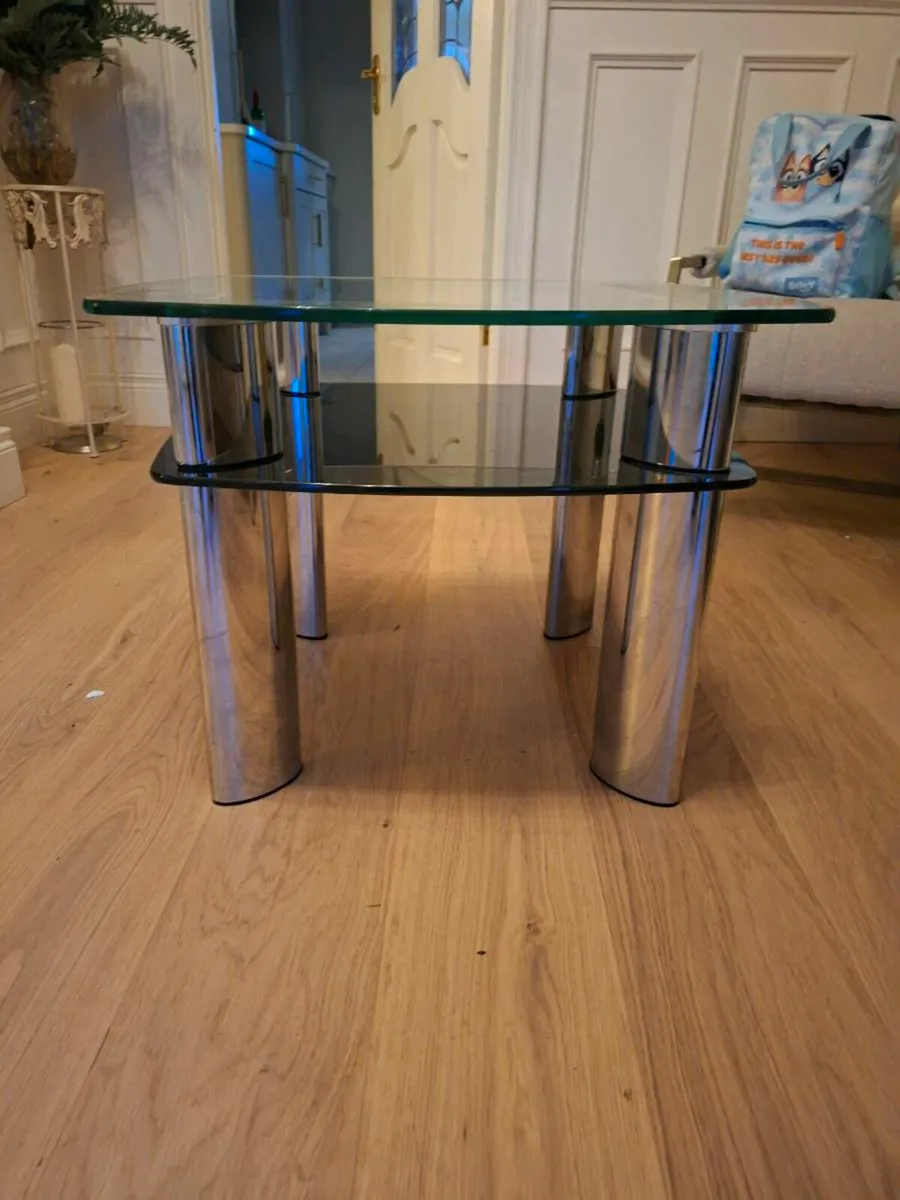 Coffee Table - Image 4