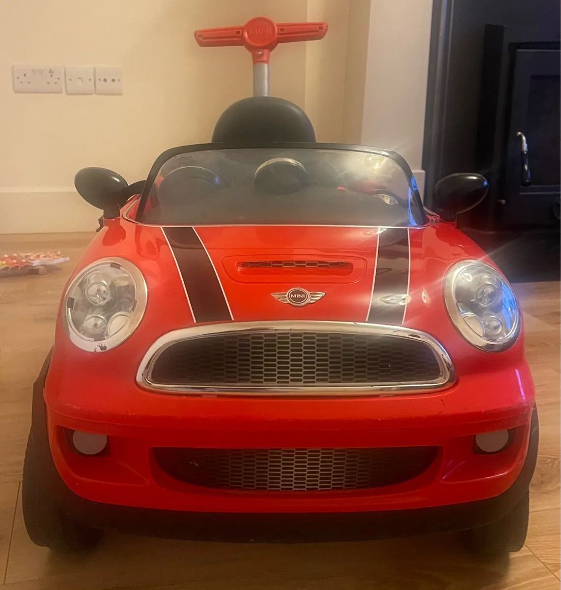Kids Car - Image 1