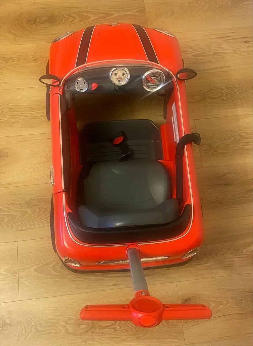 Kids Car - Image 3