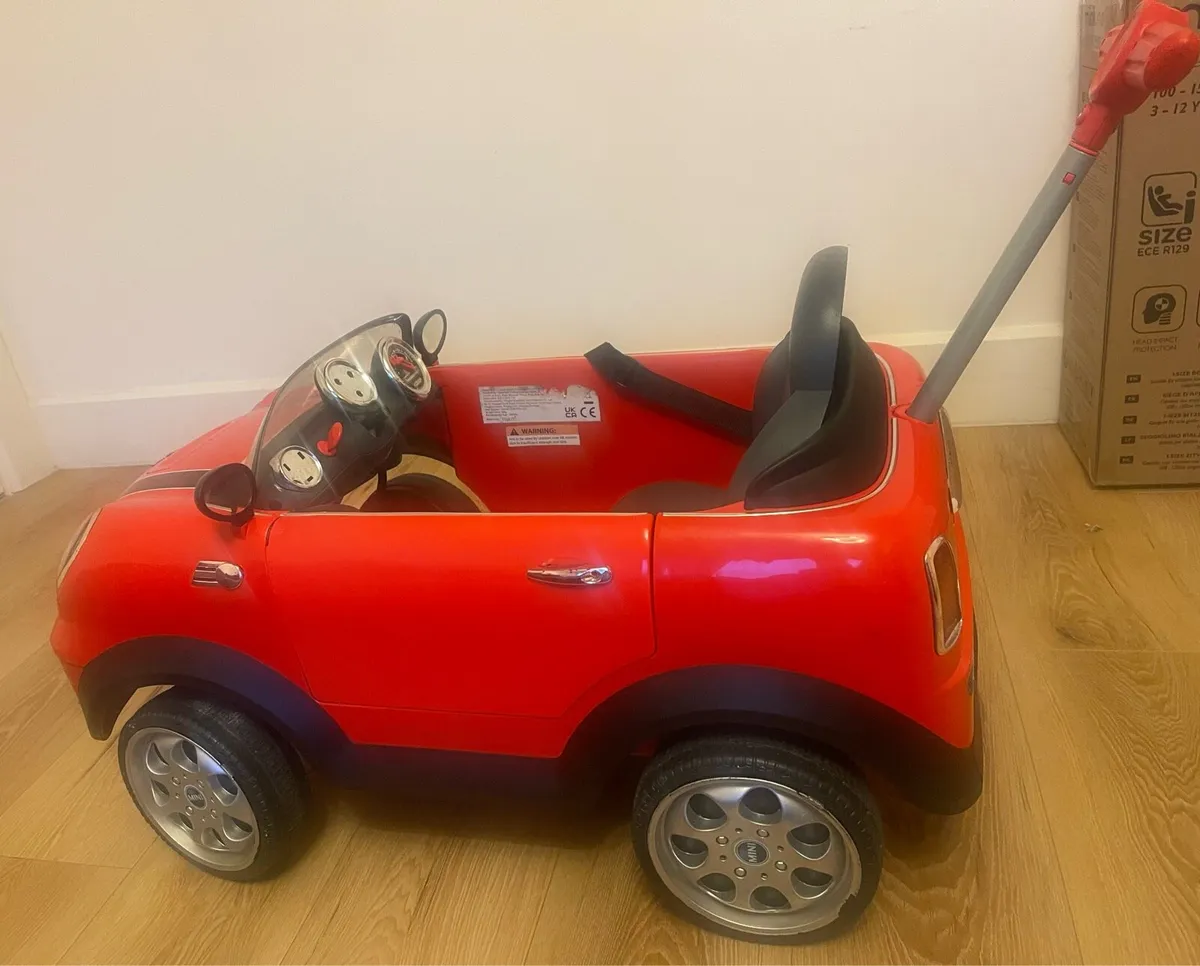 Kids Car - Image 4