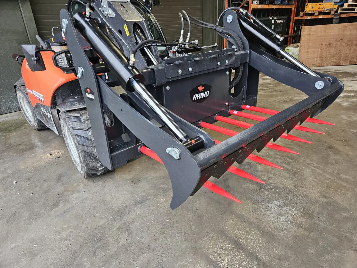 Rhino bale slice - Image 3