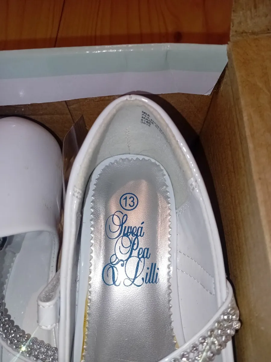 First communion shoes - Image 2
