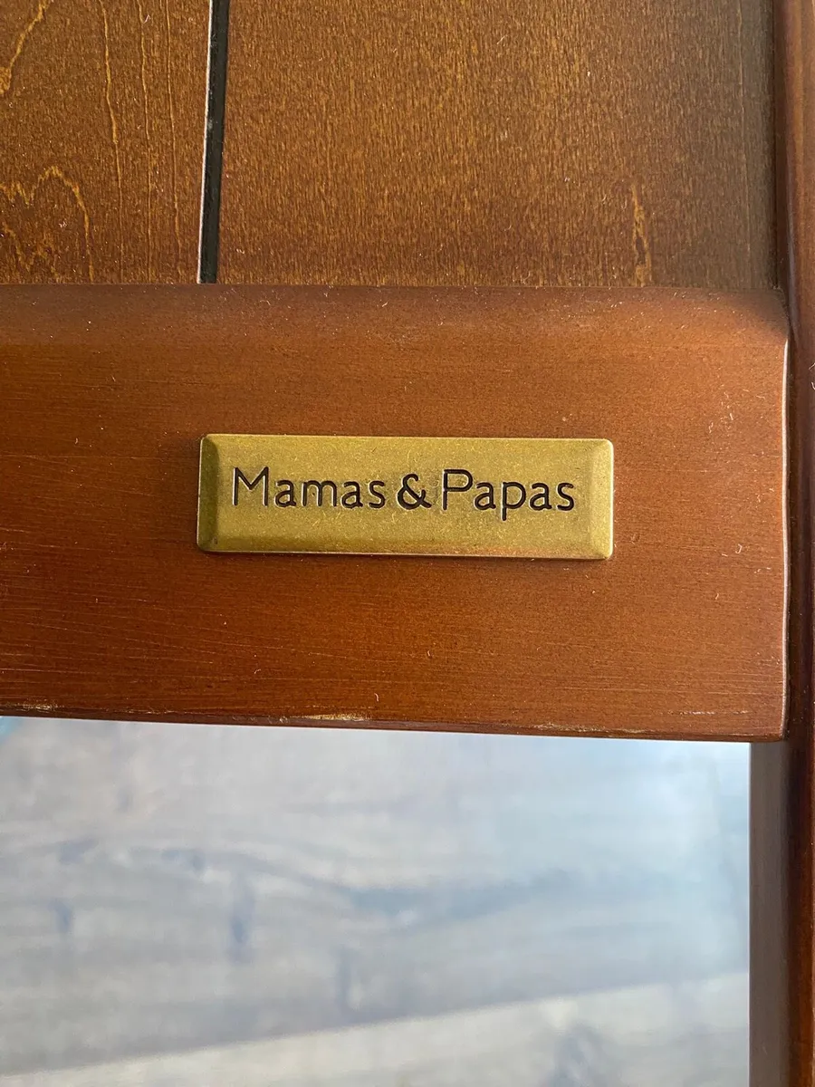 Nursery Furniture Mamas & Papas - Image 4