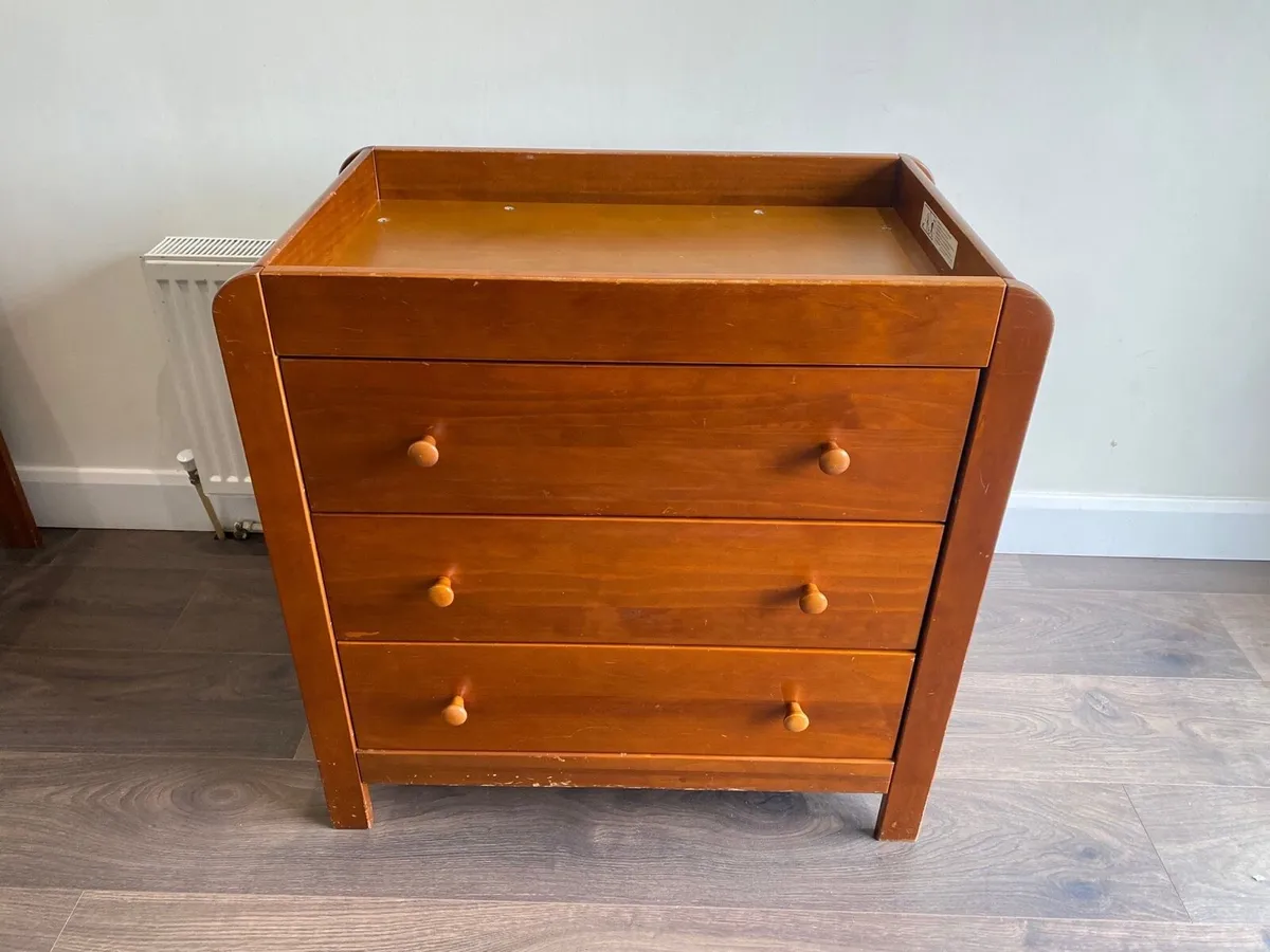 Nursery Furniture Mamas & Papas - Image 3