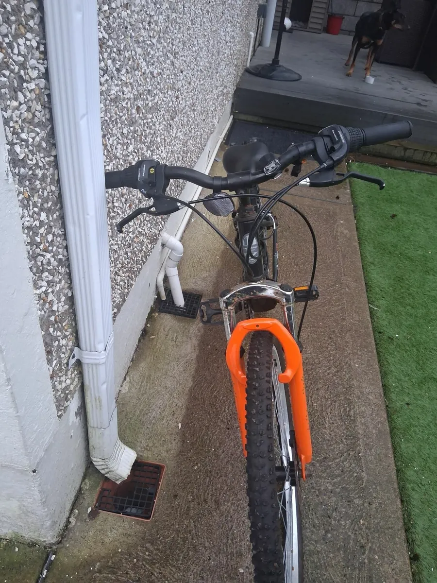 Bike cycles - Image 1