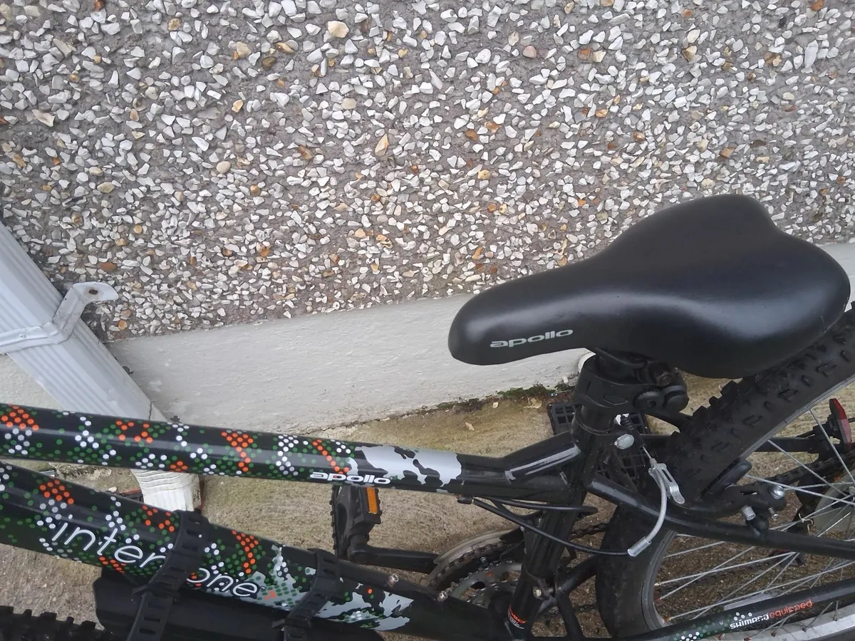 Bike cycles - Image 2